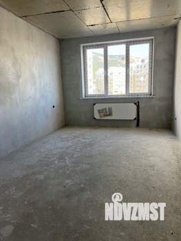 1-к квартира, вторичка, 56м2, 4/9 этаж