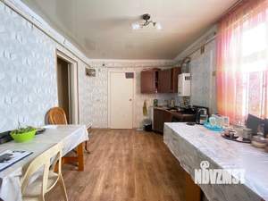 4-к квартира, вторичка, 69м2, 1/1 этаж