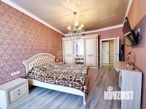 1-к квартира, вторичка, 58м2, 2/7 этаж