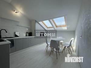 2-к квартира, вторичка, 75м2, 7/7 этаж