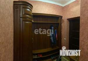 2-к квартира, вторичка, 59м2, 3/4 этаж