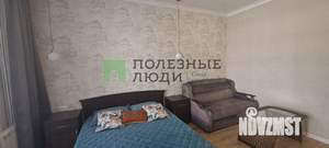 1-к квартира, вторичка, 48м2, 4/7 этаж