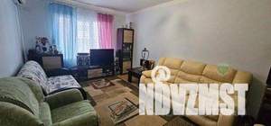 1-к квартира, вторичка, 40м2, 3/6 этаж