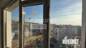 1-к квартира, вторичка, 50м2, 8/8 этаж