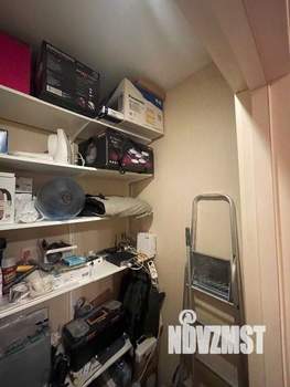 1-к квартира, вторичка, 38м2, 14/16 этаж