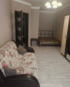 1-к квартира, вторичка, 34м2, 3/9 этаж