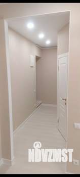 2-к квартира, вторичка, 47м2, 1/2 этаж