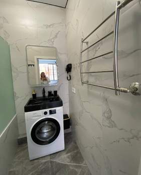 1-к квартира, вторичка, 46м2, 2/7 этаж