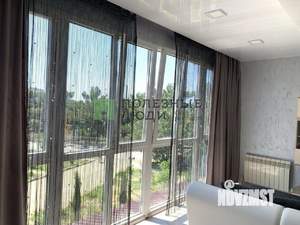 1-к квартира, вторичка, 41м2, 2/14 этаж