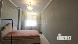 2-к квартира, вторичка, 69м2, 3/12 этаж