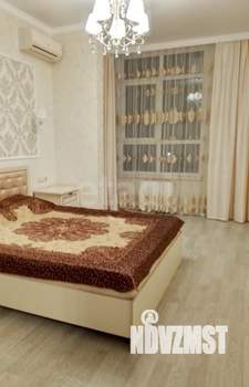 3-к квартира, вторичка, 64м2, 2/8 этаж