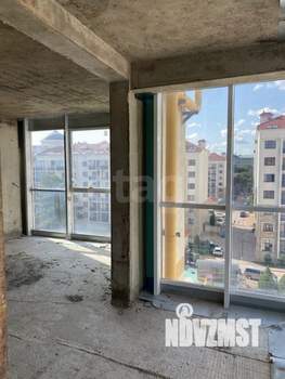 3-к квартира, сданный дом, 139м2, 7/20 этаж