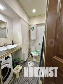 1-к квартира, вторичка, 40м2, 1/2 этаж