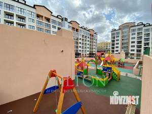 1-к квартира, вторичка, 42м2, 6/8 этаж