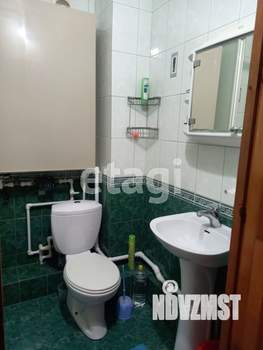 2-к квартира, вторичка, 44м2, 5/5 этаж