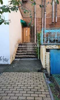 2-к квартира, вторичка, 54м2, 2/2 этаж