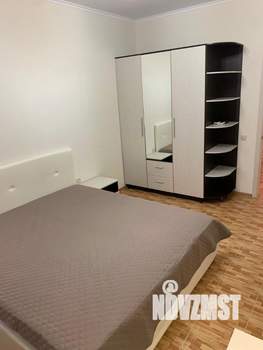 1-к квартира, вторичка, 46м2, 4/8 этаж