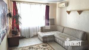 1-к квартира, вторичка, 30м2, 6/9 этаж