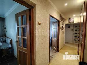 3-к квартира, вторичка, 63м2, 6/9 этаж