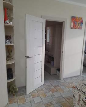2-к квартира, вторичка, 51м2, 4/4 этаж