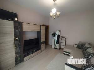 1-к квартира, вторичка, 33м2, 1/6 этаж