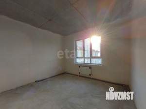 1-к квартира, вторичка, 38м2, 6/7 этаж