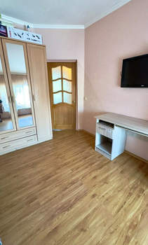 2-к квартира, вторичка, 50м2, 5/5 этаж