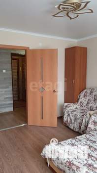 3-к квартира, вторичка, 57м2, 2/9 этаж