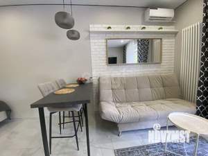 Студия квартира, вторичка, 27м2, 1/11 этаж
