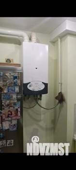 3-к квартира, вторичка, 105м2, 8/10 этаж