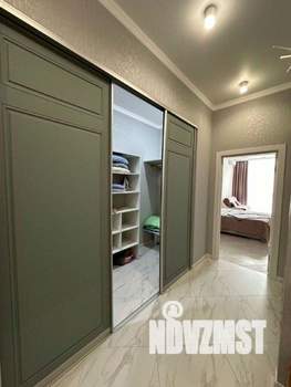 1-к квартира, вторичка, 54м2, 2/6 этаж