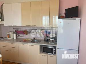 2-к квартира, вторичка, 54м2, 16/16 этаж