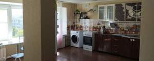 3-к квартира, вторичка, 63м2, 5/9 этаж