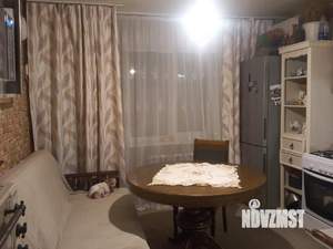 2-к квартира, вторичка, 60м2, 1/3 этаж