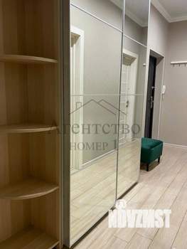 2-к квартира, вторичка, 60м2, 1/6 этаж