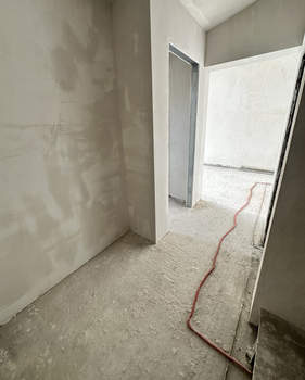 1-к квартира, вторичка, 53м2, 8/8 этаж