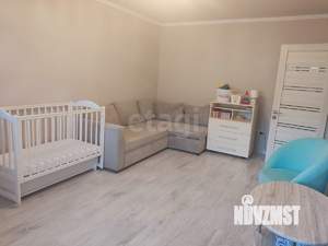 2-к квартира, вторичка, 53м2, 3/5 этаж