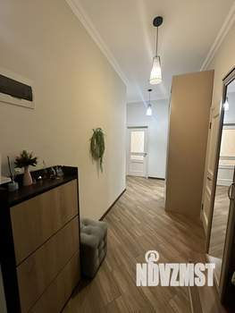 1-к квартира, вторичка, 52м2, 1/9 этаж