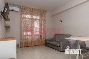 1-к квартира, вторичка, 55м2, 2/7 этаж