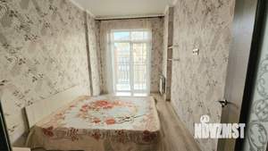 1-к квартира, вторичка, 37м2, 4/7 этаж