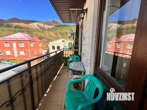 1-к квартира, вторичка, 40м2, 4/4 этаж