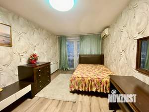 1-к квартира, вторичка, 32м2, 1/5 этаж