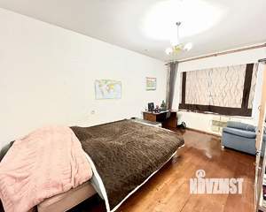 3-к квартира, вторичка, 80м2, 4/6 этаж