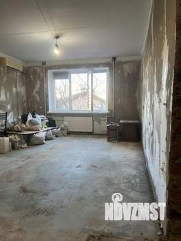 1-к квартира, вторичка, 37м2, 2/10 этаж