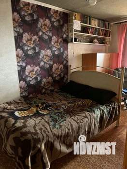 2-к квартира, вторичка, 52м2, 8/9 этаж