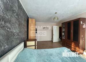 1-к квартира, вторичка, 30м2, 9/9 этаж