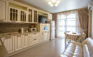 1-к квартира, вторичка, 54м2, 3/7 этаж