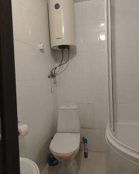 1-к квартира, вторичка, 37м2, 5/9 этаж