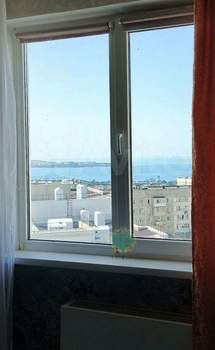 2-к квартира, вторичка, 59м2, 13/16 этаж