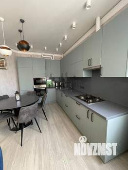 2-к квартира, вторичка, 68м2, 4/7 этаж